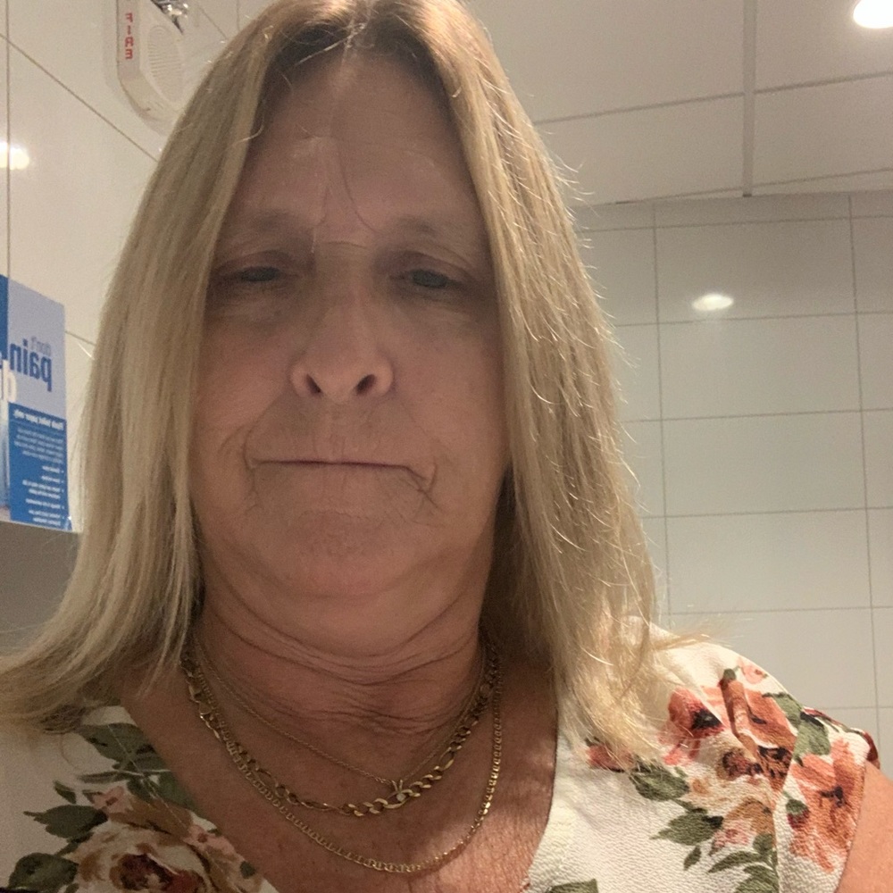 Meet your Posher, Michele